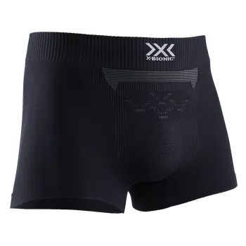 Pánské termo spodní prádlo X-Bionic Energizer MK3 LT Boxer Shorts Men Velikost: S, Barva: černá