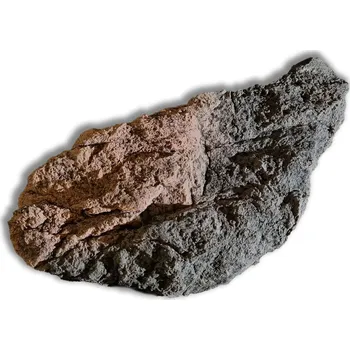 Dekorace do akvária Kámen do akvária X 36 x 19 x 6 cm Basalt Gneiss