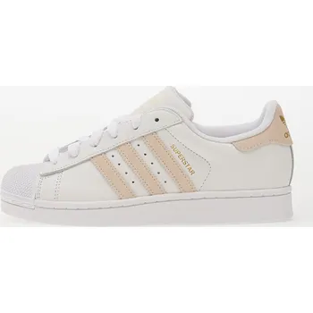 Dámské tenisky Tenisky adidas Superstar II W Ftw White/ Wonder White/ Ftw White EUR 38