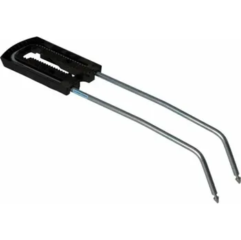 cyklosedačka Upínací tyč HAMAX standard (pro všechny sedačky Hamax)