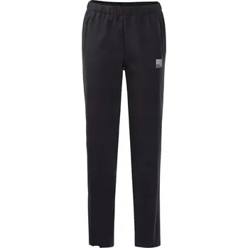 Dámské kalhoty JACK WOLFSKIN BIKE COMMUTE WI PANTS W -38- Dámské kalhoty na kolo Polyester Černé