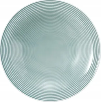 Talíř Hluboký talíř na polévku Seltmann Weiden Beat Color Glaze 22,5 cm