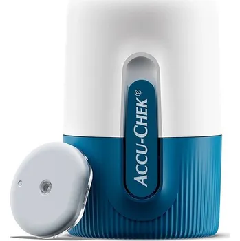 Glukometr Roche Diagnostics Senzor Accu-Chek SmartGuide