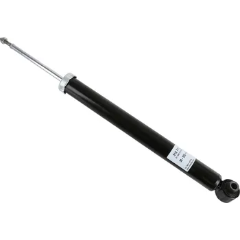 Sachs 318 711 Tlumič