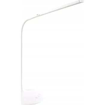 Lampička Stolní lampička Genie TL bílá, výkon až 7 W