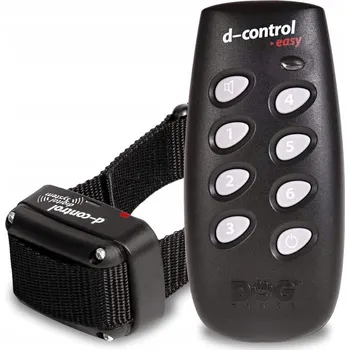 Obojek pro psa Elektrický obojek pro psy Dog Trace vel. S