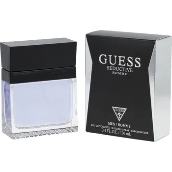 Pánský parfém Toaletní voda Guess 100 ml