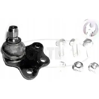 Zavěšení kol ČEP RAMENE ZAVĚŠENÍ 49399980 CORTECO