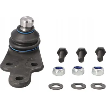 Zavěšení kol Čep ramene MERTZ M-S0281