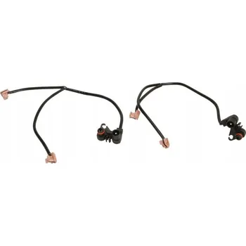 Brzdová destička TRW GIC5025 Kontakt pro signalizaci opotřebení brzdových destiček