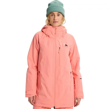 bunda Burton Reserve Insulated 2L - Sunrise Coral L