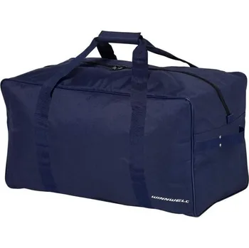 Sportovní taška Sportovní taška WINNWELL BASIC CARRY JR 28" Tmavě modrá