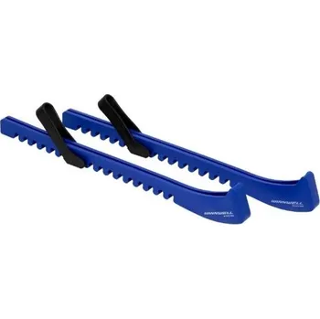Zimní sport Chrániče bruslí WINNWELL BLADE GUARDS UNI Modrá