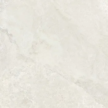Dlažba Cadet ivory mat - dlaždice rektifikovaná 79,8x79,8 krémová 6005866