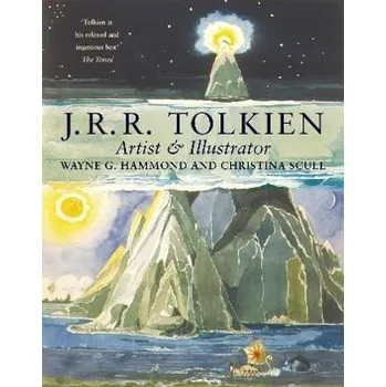 Cizí jazyk J. R. R. Tolkien: Artist and Illustrator