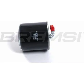 Palivový filtr Palivový filtr BREMSI FE0059