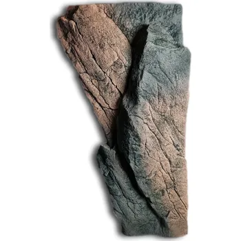 Dekorace do akvária Filtrové akvarijní kameny ST od ARSTONE pro akvária Juwel Basalt Gneiss ST47 (47 x 17 x 15 cm)