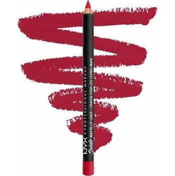 Rtěnka Rtěnka NYX Professional Makeup