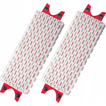 Plochý mop Reptila 42 cm