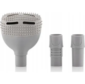 Nástavec na vysavač InnovaGoods šedý