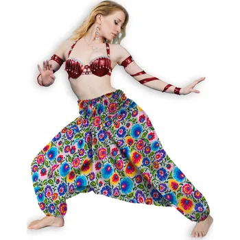 Podprsenka Dámské aladinky dlouhé, univerzální velikost