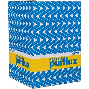 Kabinový filtr Kabinový filtr Purflux AH144