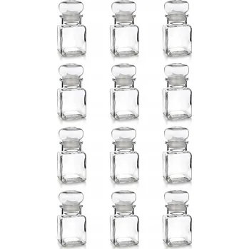 Sklenice ZAVAŘOVACÍ SKLENIČKA NA KOŘENÍ 12 x 150 ml BANQUET