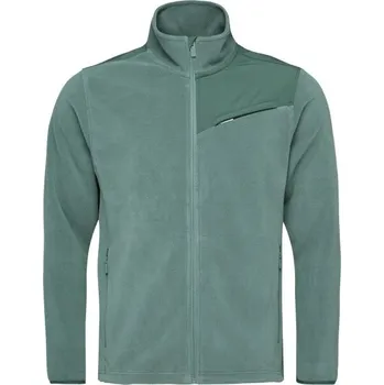 Pánská mikina Pánská fleecová mikina Umbro EINAR 2XL Zelená