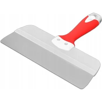 Malířská špachtle Fasádní špachtle MASSIVE RS ergo 250 mm MAAN