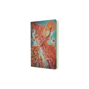 Set školních potřeb Zeszyt A5 Firebird w linie CBD6316