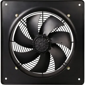 Vzduchotechnika Axiální ventilátor Reventon FR-200-BS 200 mm