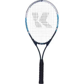 Tenisová raketa Tenisová raketa Kensis PRO SPEED L3 Modrá, Bílá, Světle modrá