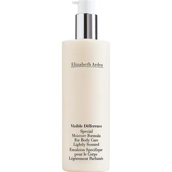 Nestandardní parfém Elizabeth Arden - Visible Difference Tělová mléka 300 ml unisex