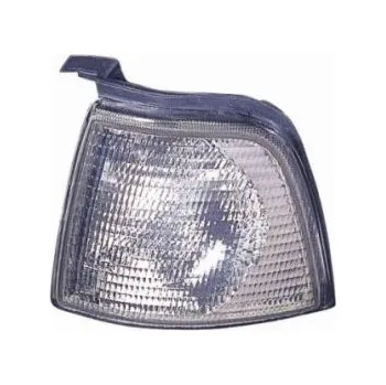 Směrový světlomet Blikač ABAKUS 441-1505L-BE-VS