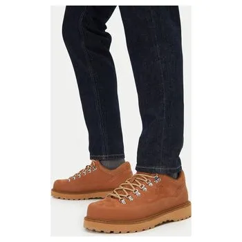 Pánská móda Polobotky Diemme Cornaro Gomma DI24FWCOM-F03L011 Hnědá 45