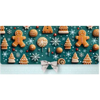 Obálka Vánoční obálka na peníze - 81-6050