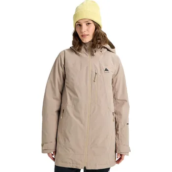 bunda Burton Reserve Insulated 2L - Summit Taupe M