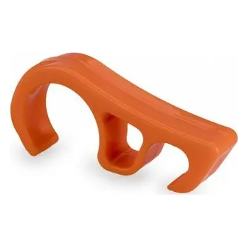 Brake lever fixer PUIG 22275T oranžová