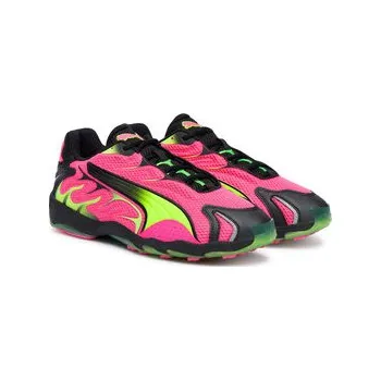Pánské tenisky Sneakersy Puma Inhale 401560 20 M Růžová 43