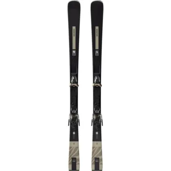 Sjezdové lyže Lyže SALOMON E S/MAX N°10 + M10 GW L80, 155