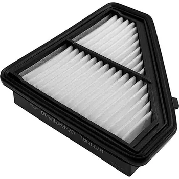 Vzduchový filtr Vzduchový filtr OPTIMAL