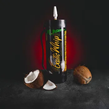 Přírodní produkt Kratom World Exotic Whip 2000g COCONUT