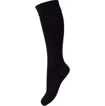 Dámské punčochy Dětské podkolenky Comfort - 29-31 / černá
