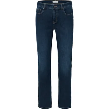 Pánské džíny 711100 - Tchibo - Džíny - pro muže - vel. 38/32 - barva: modrá