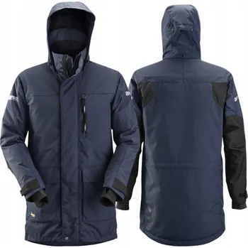 SNICKERS 1800 ZATEPLENÁ VODĚODOLNÁ PARKA L