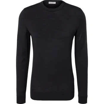 Pánský svetr 715408 - Tchibo - Svetr z vlny merino - pro muže - vel. 4XL 68/70