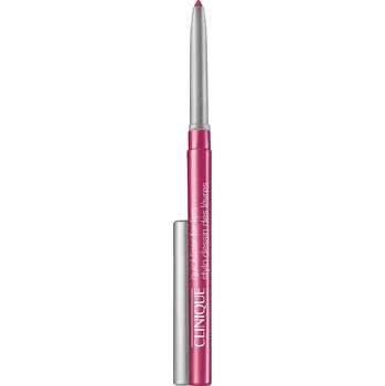 Tužka na rty Clinique Quickliner For Lips konturovací tužka na rty 09 Intense Jam 0.26g