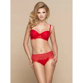 Podprsenka Konrad push-up podprsenka vícebarevná velikost 70E