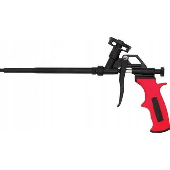 Vytlačovací pistole Pěnová pistole Bauhus TFL