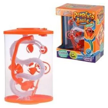 Hlavolam Labirynt dla kulki 3d